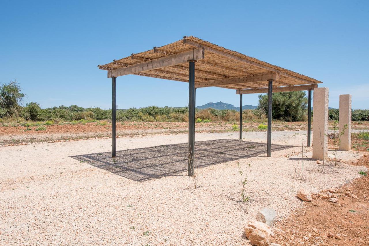 Finca Sa Vinya By Mallorca House Rent Felanitx Exterior foto